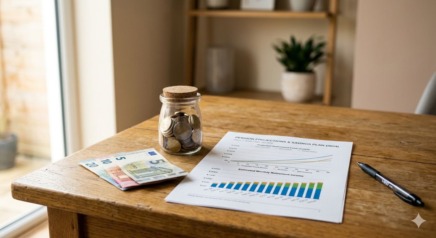 Forfettario + fondo pensione: una combo fiscale per il farmacista freelance